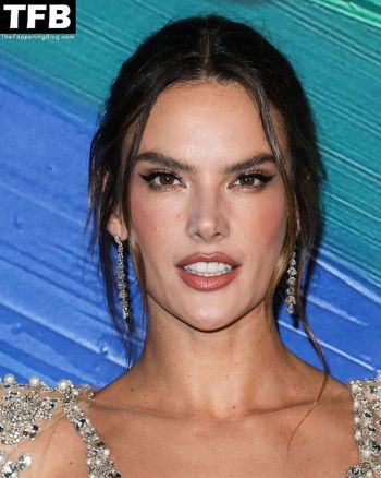 Alessandra Ambrosio