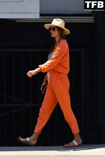 Alessandra Ambrosio
