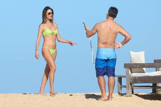Alessandra Ambrosio