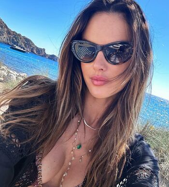Alessandra Ambrosio