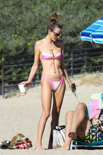 Alessandra Ambrosio