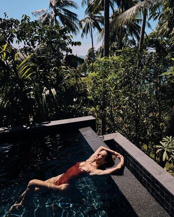 Alessandra Ambrosio