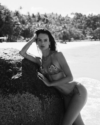Alessandra Ambrosio