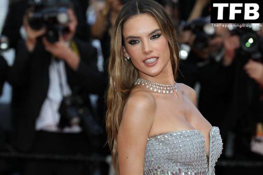 Alessandra Ambrosio