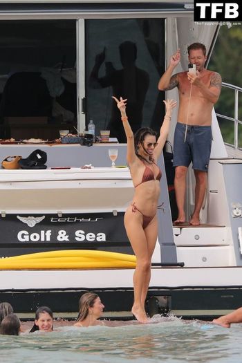 Alessandra Ambrosio