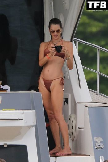 Alessandra Ambrosio