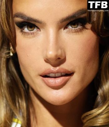 Alessandra Ambrosio