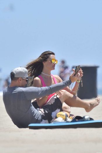 Alessandra Ambrosio