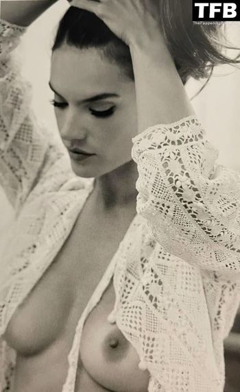 Alessandra Ambrosio