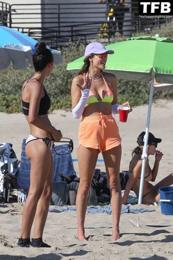 Alessandra Ambrosio
