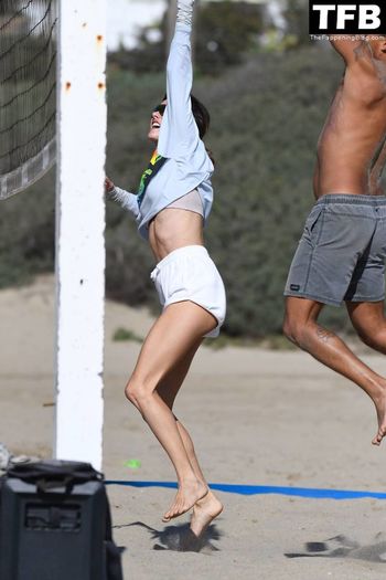 Alessandra Ambrosio