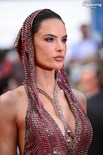 Alessandra Ambrosio