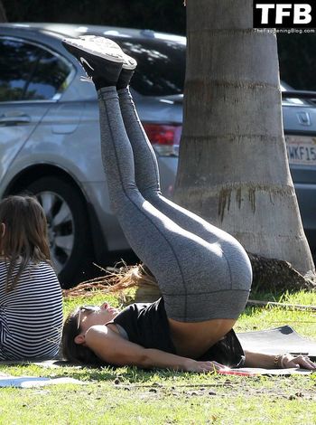 Alessandra Ambrosio