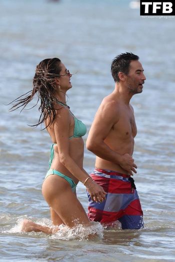 Alessandra Ambrosio