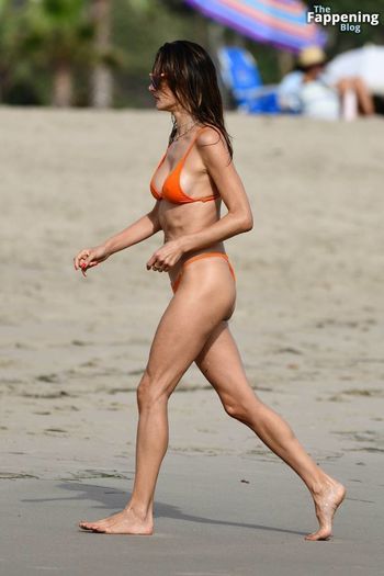 Alessandra Ambrosio