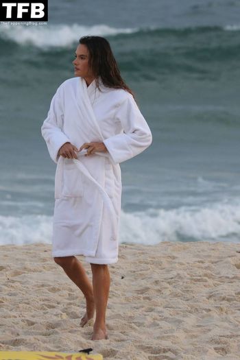 Alessandra Ambrosio