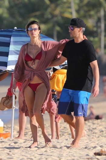 Alessandra Ambrosio