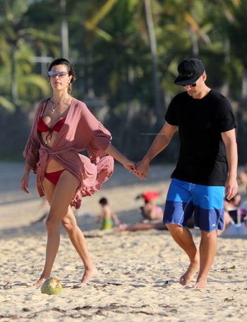 Alessandra Ambrosio