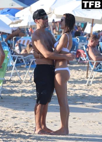 Alessandra Ambrosio