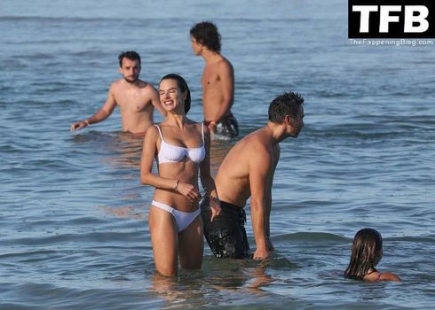Alessandra Ambrosio