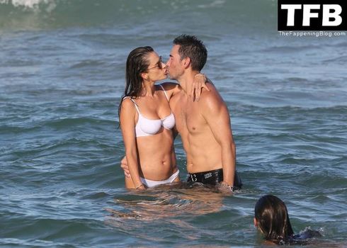 Alessandra Ambrosio