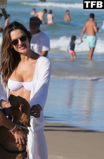 Alessandra Ambrosio