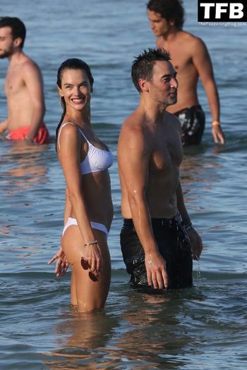 Alessandra Ambrosio