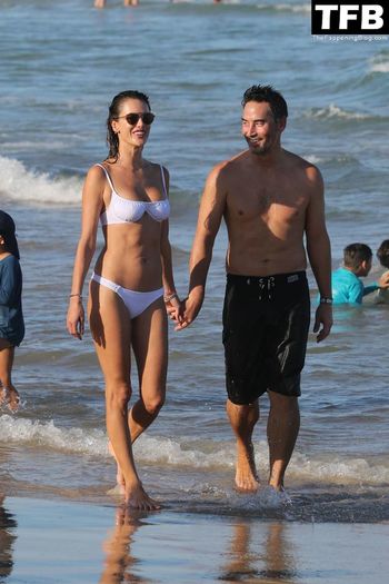 Alessandra Ambrosio