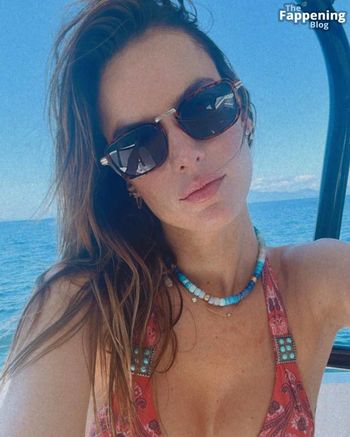 Alessandra Ambrosio