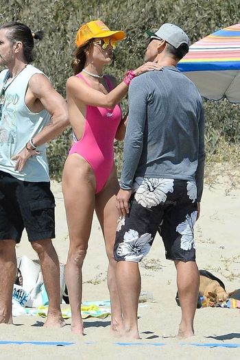 Alessandra Ambrosio