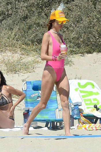 Alessandra Ambrosio