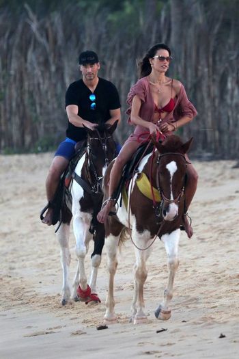 Alessandra Ambrosio