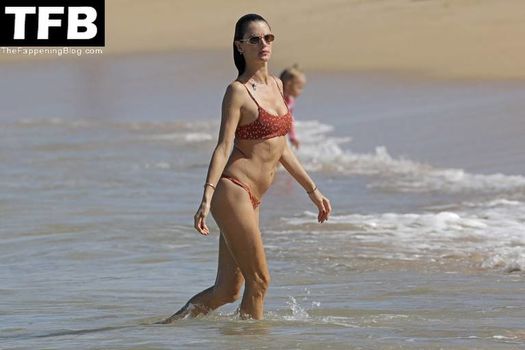 Alessandra Ambrosio