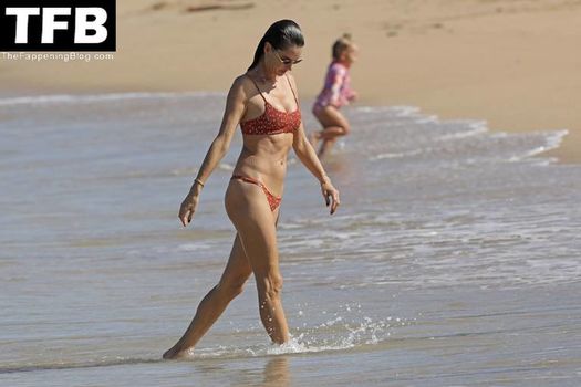 Alessandra Ambrosio