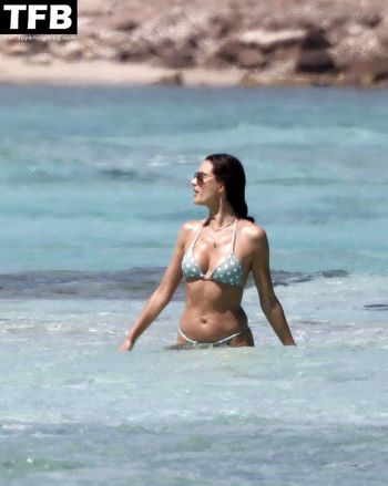 Alessandra Ambrosio