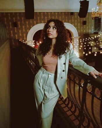 Alessia Cara
