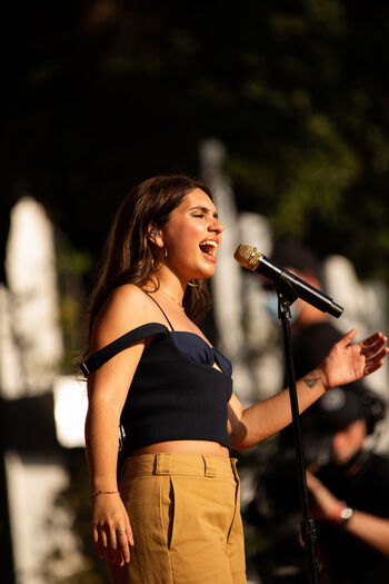 Alessia Cara