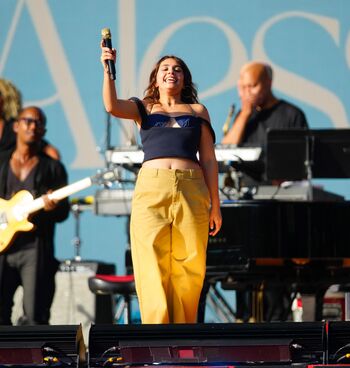 Alessia Cara