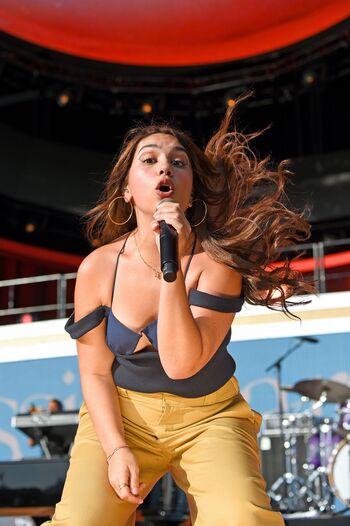 Alessia Cara