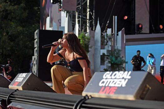 Alessia Cara
