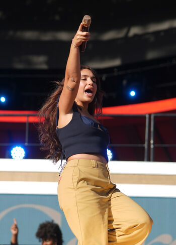 Alessia Cara