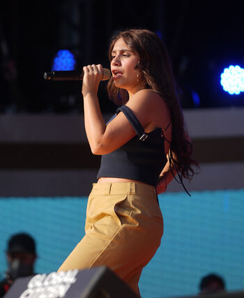 Alessia Cara