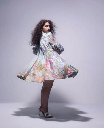 Alessia Cara