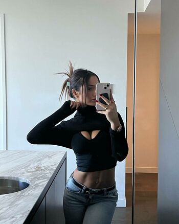 Alessia Derossi