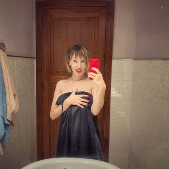 Alessia Elfie