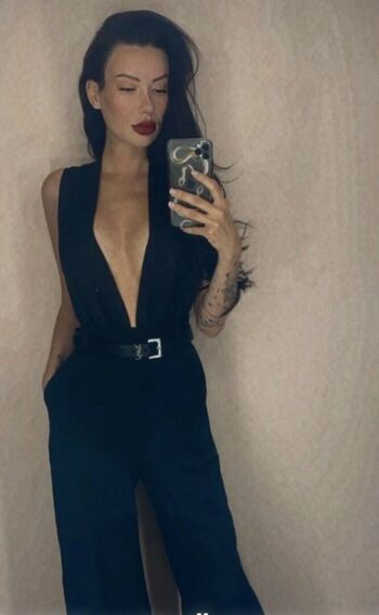 Alesya Vidnova Pena