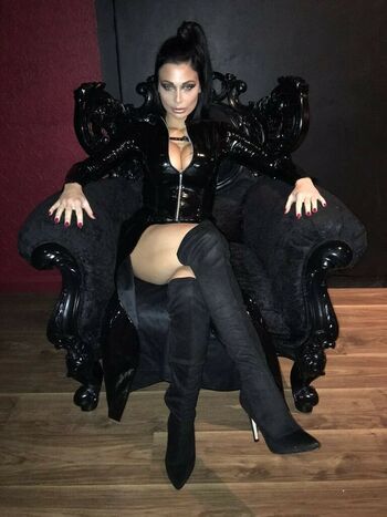 Aletta Ocean