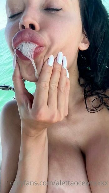 alettaoceanxxxx