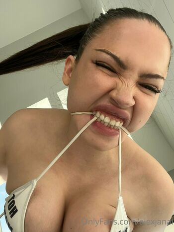 Alex Janai