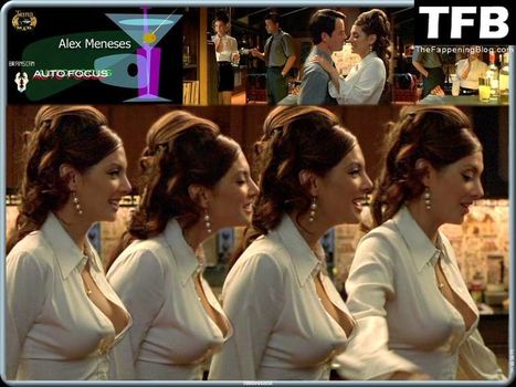 Alex Meneses